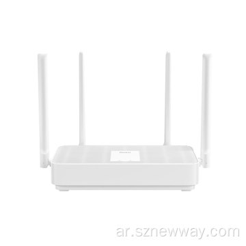 Xiaomi Redmi Router AX5 5-Core رقاقة مكبر للصوت السريع